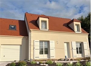 maison à la vente -   78520  GUERNES, surface 100 m2 vente maison - UBI459359888